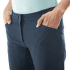 Nohavice 3/4 Millet Trekker Stretch 3/4 Pant II Women HYDRO NEW
