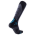Podkolienky UYN Ski Touring Men Black/Azure