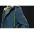 Bunda La Sportiva Jolly Jacket Men Carbon/Kiwi