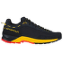 Topánky La Sportiva Tx Guide Men Black/Yellow