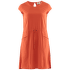 Šaty Fjällräven High Coast Lite Dress Women Rowan Red
