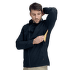 Bunda Mammut Convey Tour HS Hooded Jacket Men (1010-27840) ice-marine