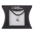 Reklamný predmet Rock Empire Silver charm - knot starostříbrná