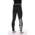 Legíny Mammut Sertig Tights Men poseidon