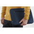 Obal Fjällräven Kanken Laptop Case 15 Frost Green