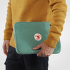 Obal Fjällräven Kanken Laptop Case 13 Navy