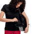 Batoh Mammut Ducan 24 Women jade-black 40245