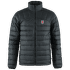 Bunda Fjällräven Expedition Pack Down Jacket Men Black