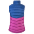 Vesta Sir Joseph Safir Vest Lady navy/berry