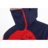 Bunda Direct Alpine Guide 6.0 Jacket Men brick/indigo