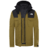 Bunda The North Face Fourbarrel Triclimate Jacket Men FIR GREEN/TNF BLACK
