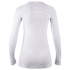 Tričko dlhý rukáv UYN Energyon UW Shirt Long Sleeve Women White