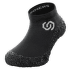 Ponožkotopánky Skinners Skinners Kids line Black