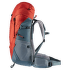 Batoh deuter Aircontact Lite 45 + 10 SL (3340421) paprika-teal