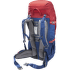 Batoh deuter Fox 40 (3611221) cranberry-steel