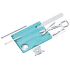 Nôž Victorinox Nailcare - iceblue translucent