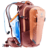 Batoh deuter Compact EXP 12 SL raisin-almond