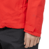 Bunda Patagonia Calcite Jacket Women Wax Red