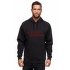 Mikina Black Diamond Stacked Logo Hoody Men Storm Blue