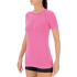 Tričko krátky rukáv UYN Energyon UW Shirt SS Women Flowing Pink