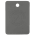 Sedadlo Fjällräven Kanken Seat Pad Dark Grey 030