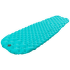 Karimatka Sea to Summit Comfort Light Insulated Air Mat Women Caribbean