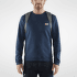 Batoh Fjällräven Kanken Re-Wool Laptop 15 Grey 020
