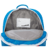 Batoh Mammut First Zip 16 cool blue-deep ice 50551