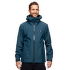 Bunda Black Diamond Liquid Point Shell Men Kingfisher