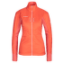 Bunda Mammut Eigerjoch IN Hybrid Jacket Women (1013-01720) Barberry 3218