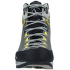 Topánky La Sportiva Trango Tech Leather GTX Women Clay/Celery