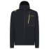 Mikina La Sportiva Avok Hoody Men Black