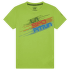 Tričko krátky rukáv La Sportiva STRIPE EVO T-SHIRT Kid´s Apple Green