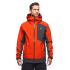 Bunda Black Diamond Recon Stretch Ski Shell Men Amber-Tundra-Black