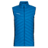 Vesta Mammut Albula IN Hybrid Vest Men ice-marine