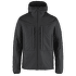 Bunda Fjällräven Keb Wool Padded Jacket Men Black