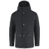 Bunda Fjällräven Visby 3 in 1 Jacket Men Black