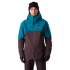 Bunda Arcteryx Rush Jacket Men Relic/Bitters