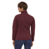 Mikina Patagonia Better Sweater Jacket Women Scales: Natural