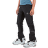Nohavice La Sportiva KARMA PANT Women Carbon/Black
