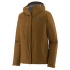 Bunda Patagonia Torrentshell 3L Jacket Men Mulch Brown w/Mulch Brown