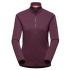 Mikina Mammut Aconcagua ML Jacket Women (1014-02461) blackberry