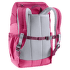 Batoh deuter Schmusebär (3610121) spearmint-seagreen