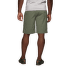 Kraťasy Black Diamond Sierra Shorts Men Charcoal