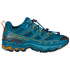Topánky La Sportiva Ultra Raptor II Junior Space Blue/Maple