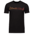 Tričko krátky rukáv Black Diamond Desert Lines Tee Men Black