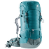 Batoh deuter Guide 42+ SL (3361221) denim-teal