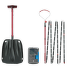 Set Black Diamond BD SET RECON BT
