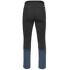 Nohavice Martini EXPLORER Men black/midnight