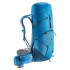 Batoh deuter Aircontact Core 50 + 10 almond-teal